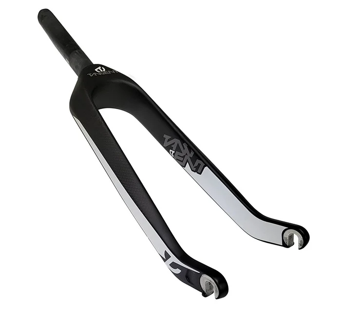 HORQUILLA TANGENT FACTION 1" CARBON MINI