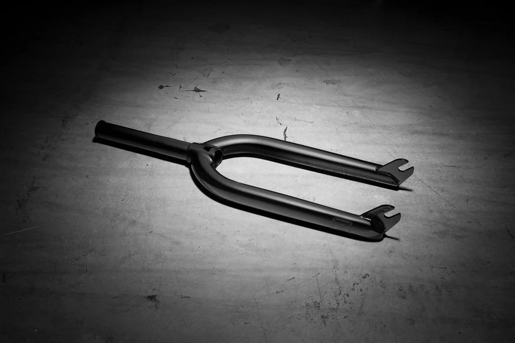 HORQUILLA BMX FOUNDATION ll 32MM - Imagen 2