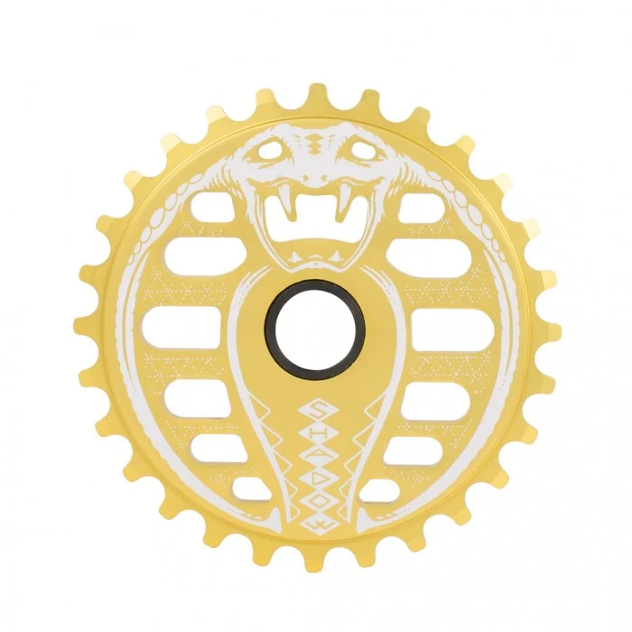 PLATO BMX SHADOW KOBRA - Imagen 2