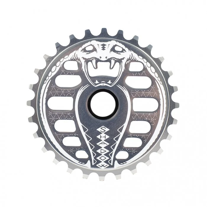 PLATO BMX SHADOW KOBRA - Imagen 4