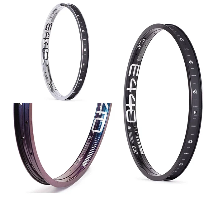 BMX RIM ECLAT E440