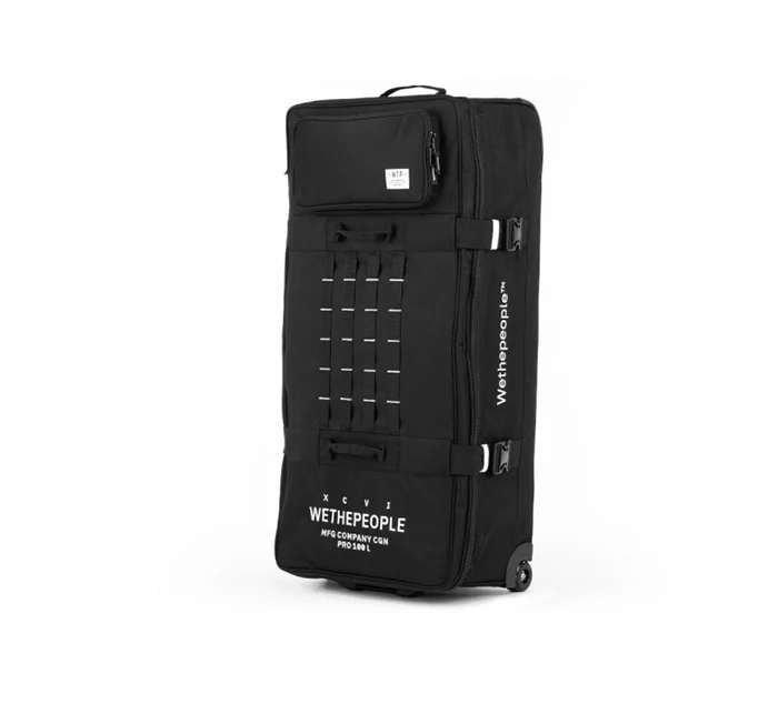 MALETA PORTA BICIS WETHEPOEPLE L100 FLIGHT