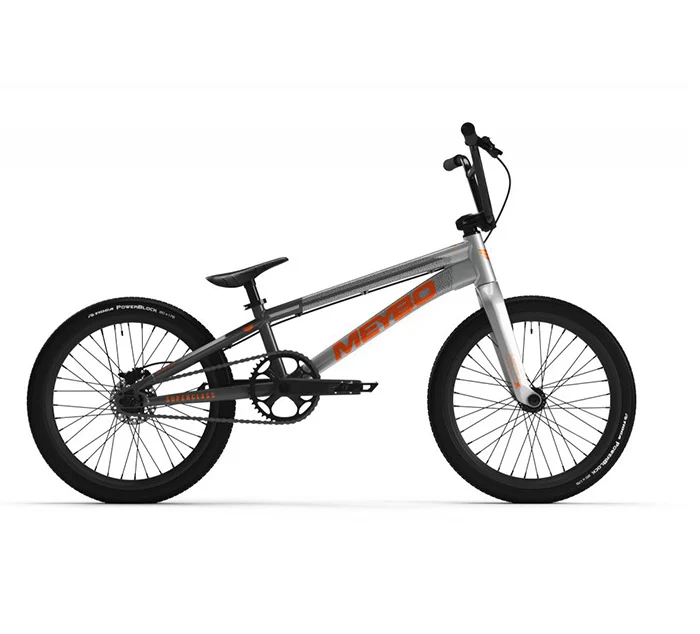 BICICLETA BMX RACE MEYBO SUPERCLASS 22"