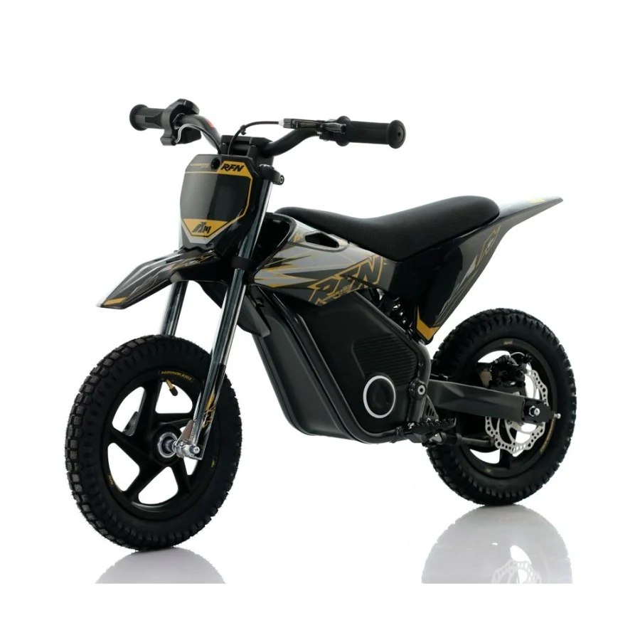 MINICROSS ELÉCTRICA RFN WARRIOR SX-E250 12/12" 250W INFANTIL - Imagen 7