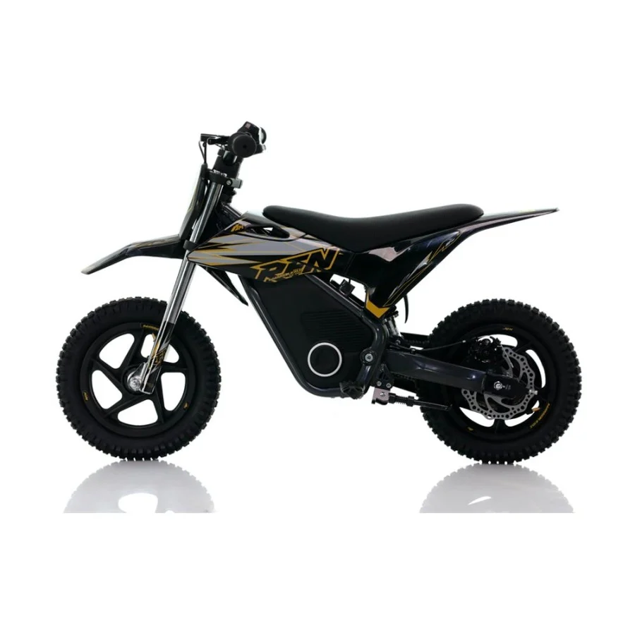 MINICROSS ELÉCTRICA RFN WARRIOR SX-E250 12/12" 250W INFANTIL - Imagen 5