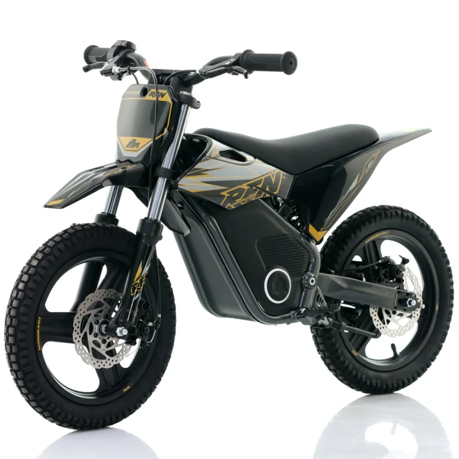 MINICROSS ELÉCTRICA RFN WARRIOR SX-E350 14/14" 350W INFANTIL - Imagen 7