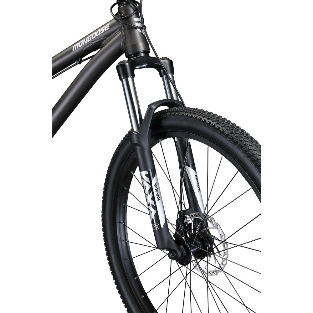 BICICLETA DIRT MONGOOSE FIREBALL MOTO 26" - Imagen 5