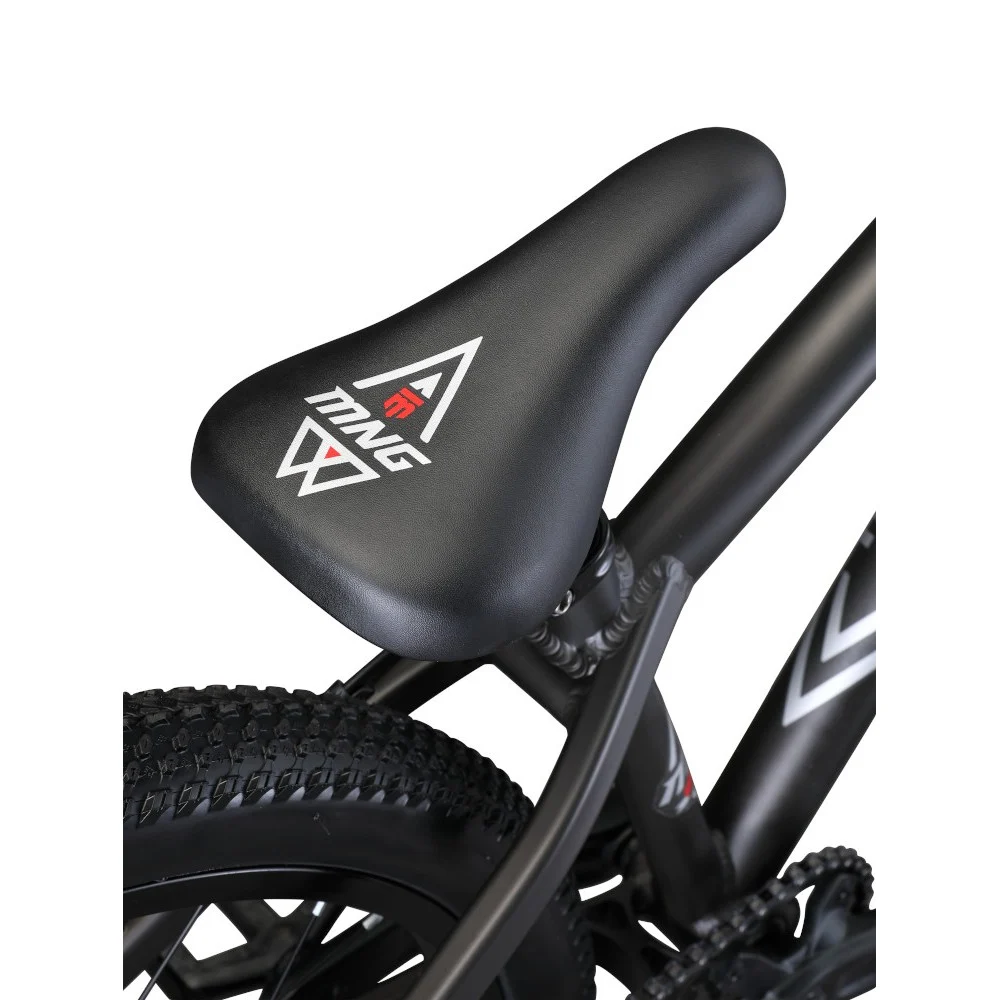 BICICLETA DIRT MONGOOSE FIREBALL MOTO 26" - Imagen 4