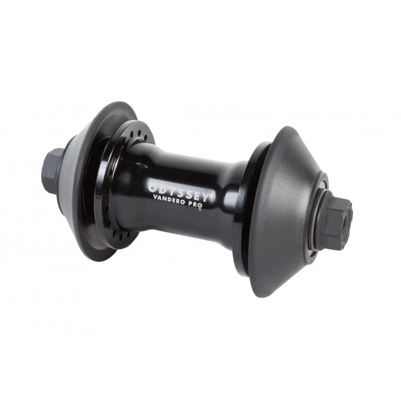 BUJE BMX DELANTERO ODYSSEY VANDERO PRO - Imagen 2