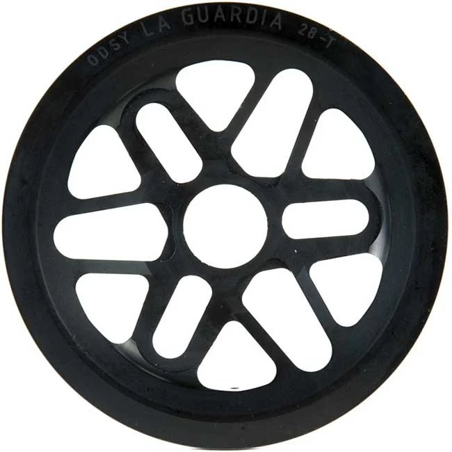 BMX SPROCKET ODYSSEY GUARDIA