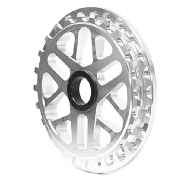 PLATO BMX ODYSSEY LA GUARDIA - Imagen 3