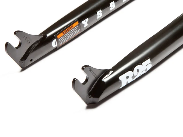 HORQUILLA BMX ODYSSEY R25 BRAKES - Imagen 2
