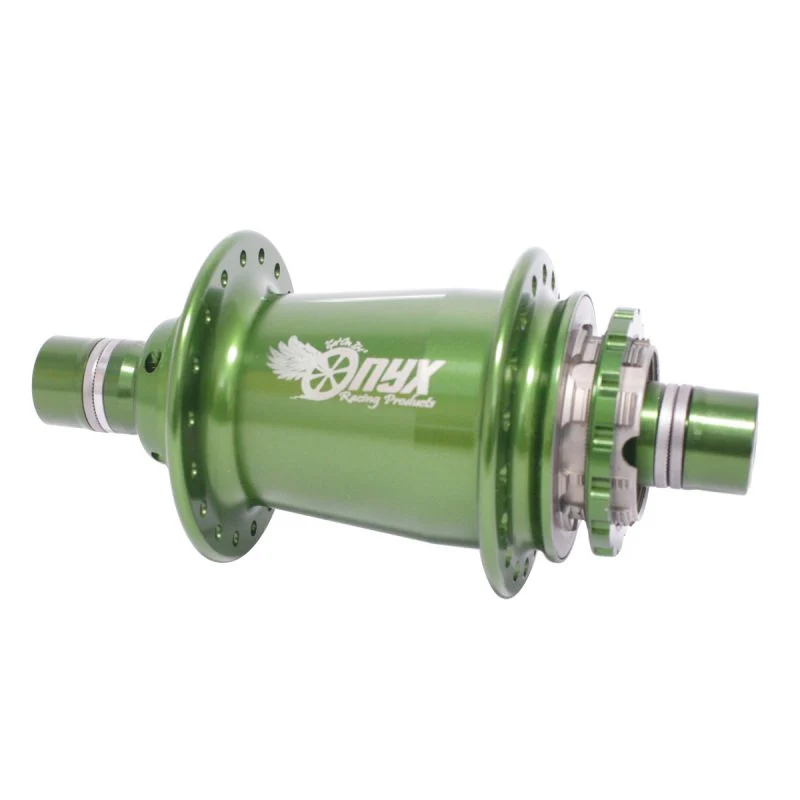BUJE BMX ONYX ULTRA 10MM 36H - Imagen 3
