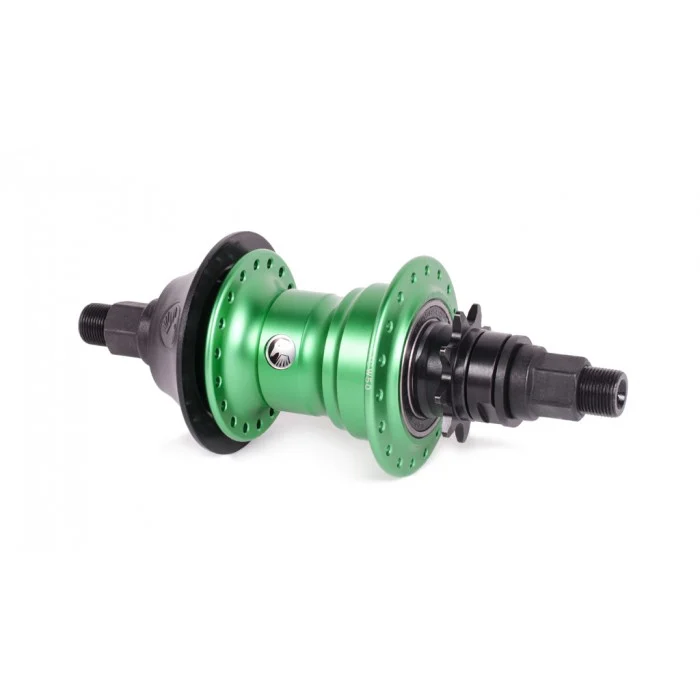 BUJE TRASERO DE BMX FREECOASTER SHADOW OPTIMIZED - Imagen 3