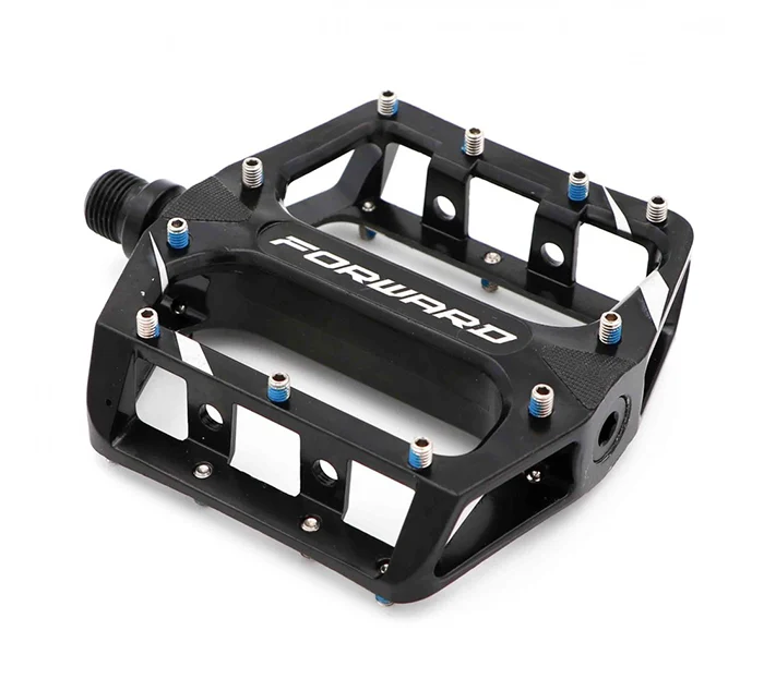 BMX PEDALS FORWARD AFFIX SELLADOS
