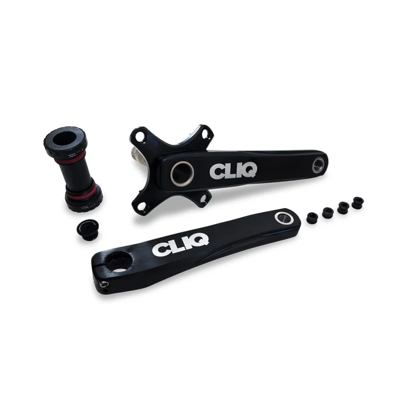 BIELAS BMX RACE CLIQ WEAPONZ - Imagen 4