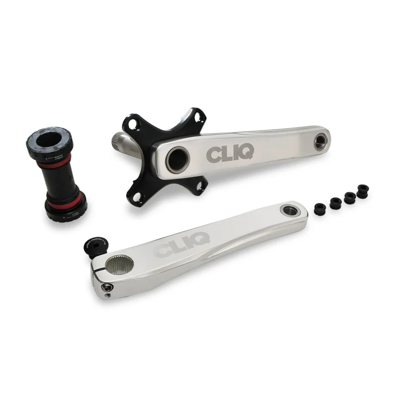 BIELAS BMX RACE CLIQ WEAPONZ - Imagen 6