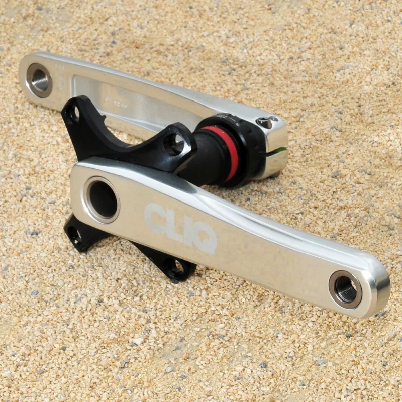 BIELAS BMX RACE CLIQ WEAPONZ - Imagen 5