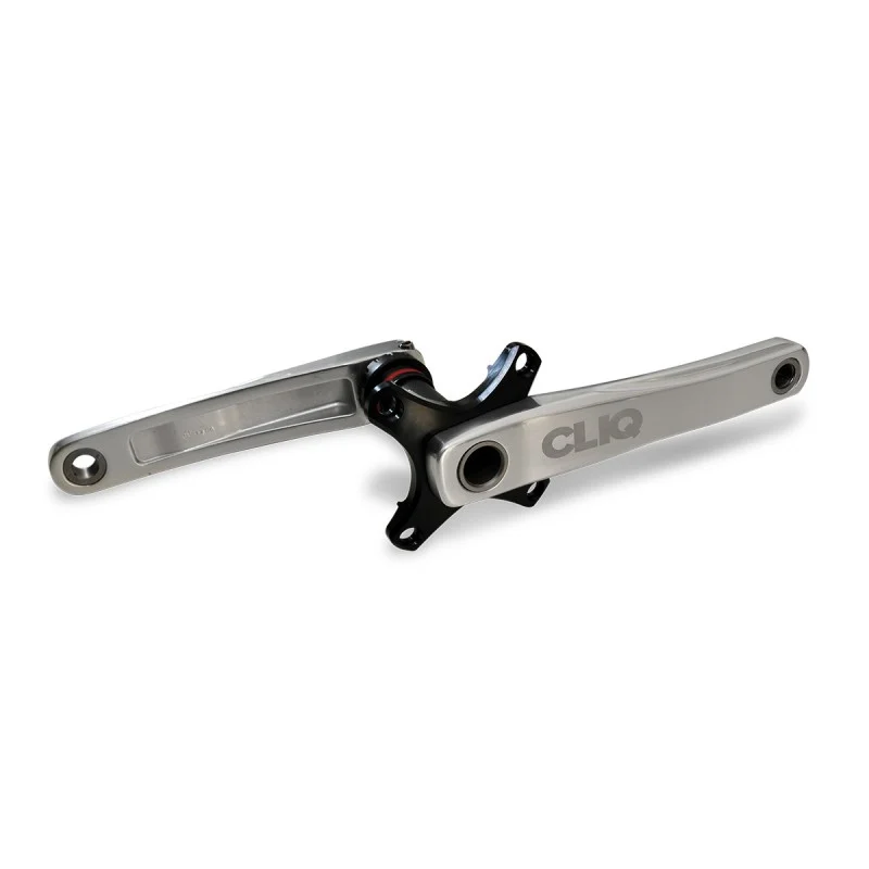 BIELAS BMX RACE CLIQ WEAPONZ - Imagen 7