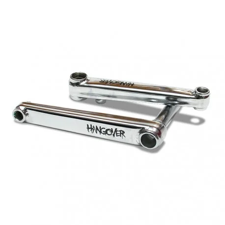 BIELAS BMX TOTAL HANGOVER - Imagen 2