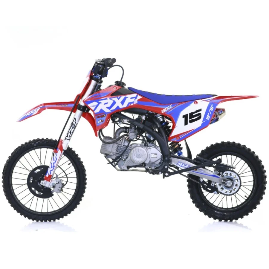 PIT BIKE RXF 190CC XXL FREERIDE - Imagen 6