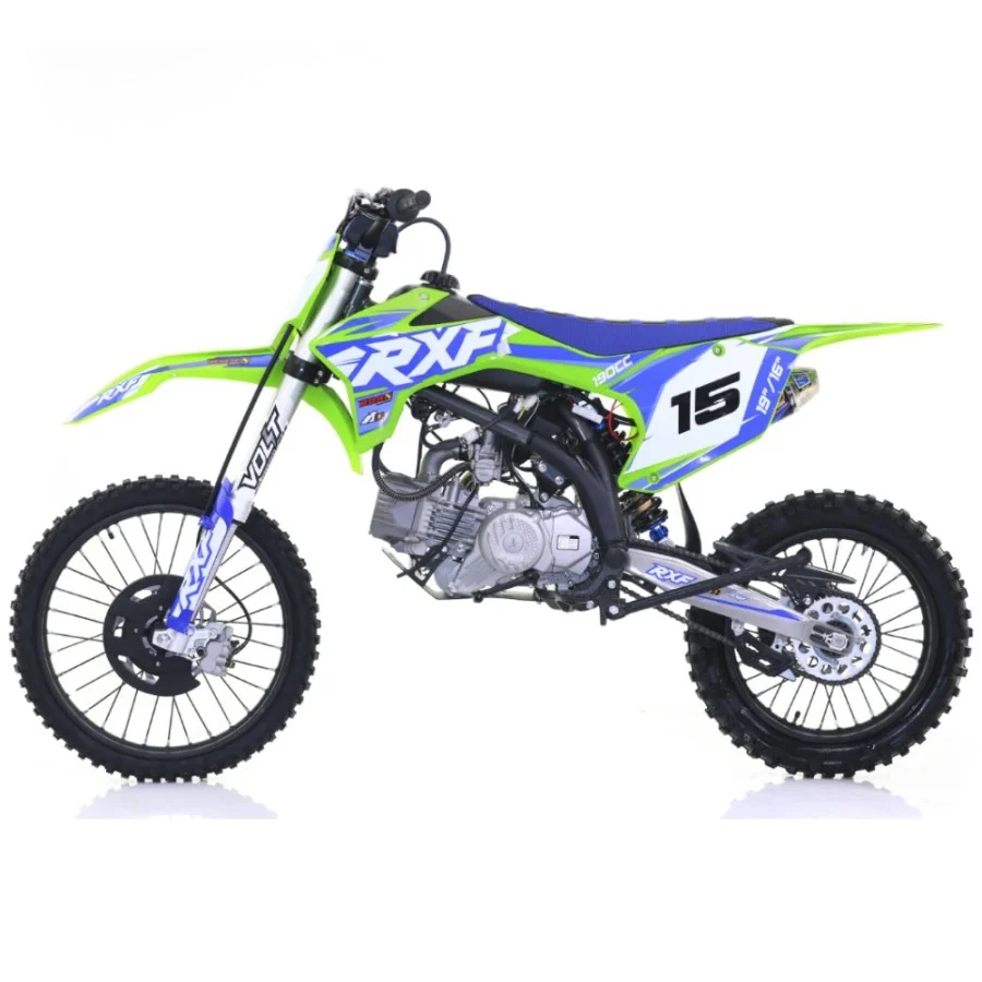 PIT BIKE RXF 190CC XXL FREERIDE - Imagen 3