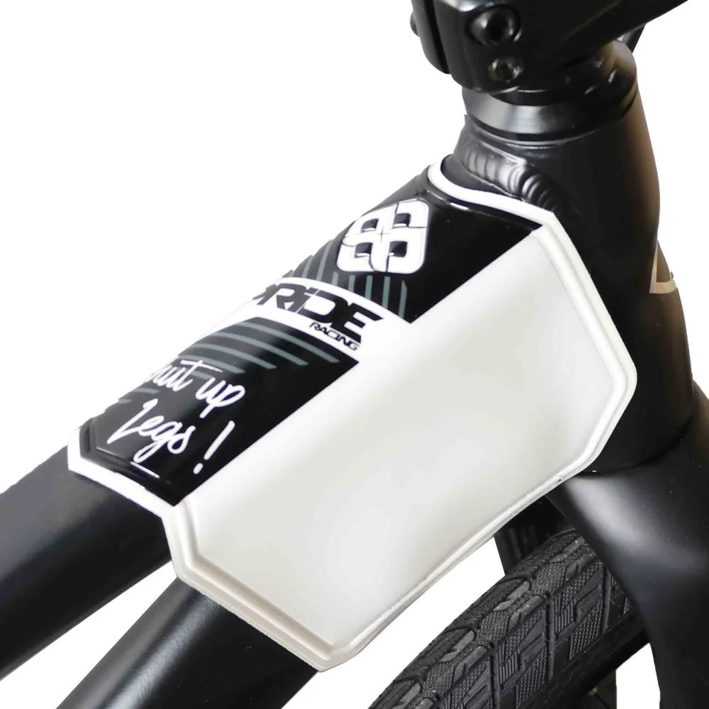 PLACA LATERAL BMX PRIDE - Imagen 2