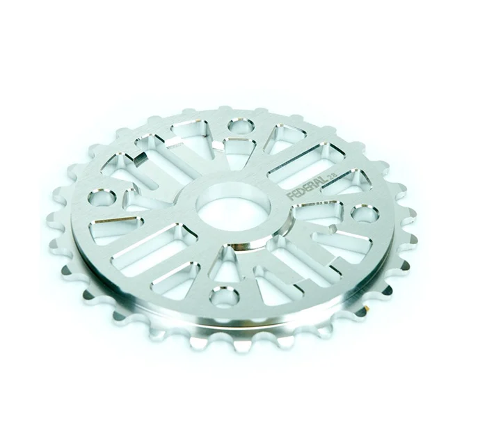 PLATO BMX FEDERAL COMMAND - Imagen 2