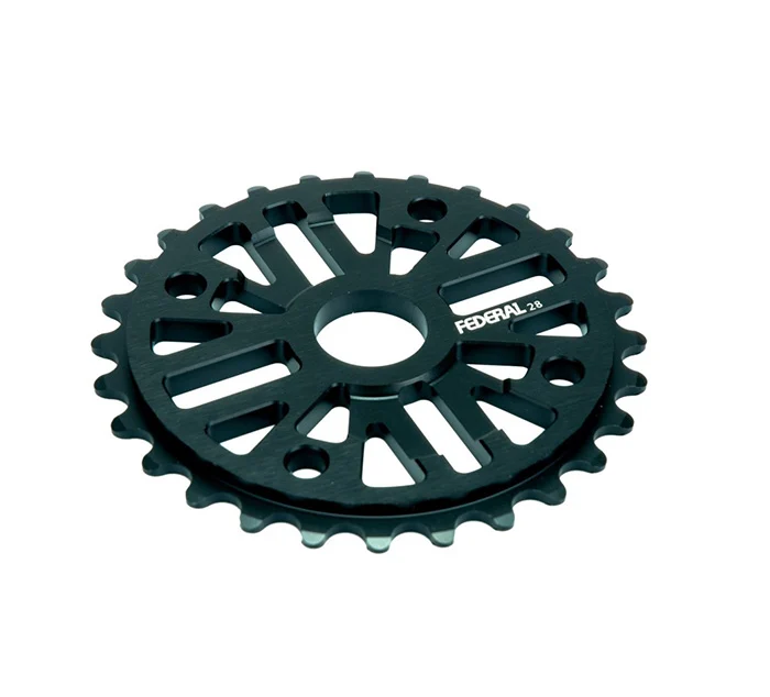 BMX SPROCKET FEDERAL COMMAND