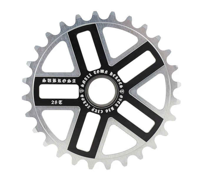 BMX SPROCKET SUBROSA HERO