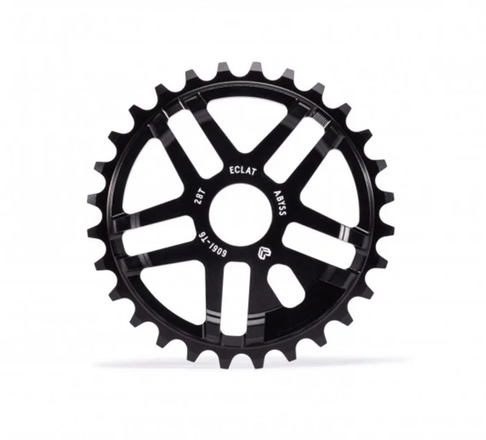 BMX SPROCKET ECLAT ABYSS