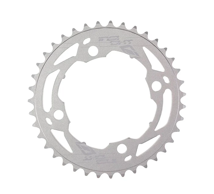 PLATO BMX INSIGHT 104MM PULIDO