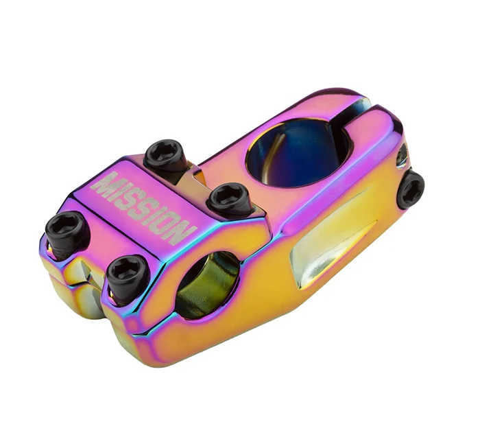 POTENCIA BMX MISSION CONTROL OIL