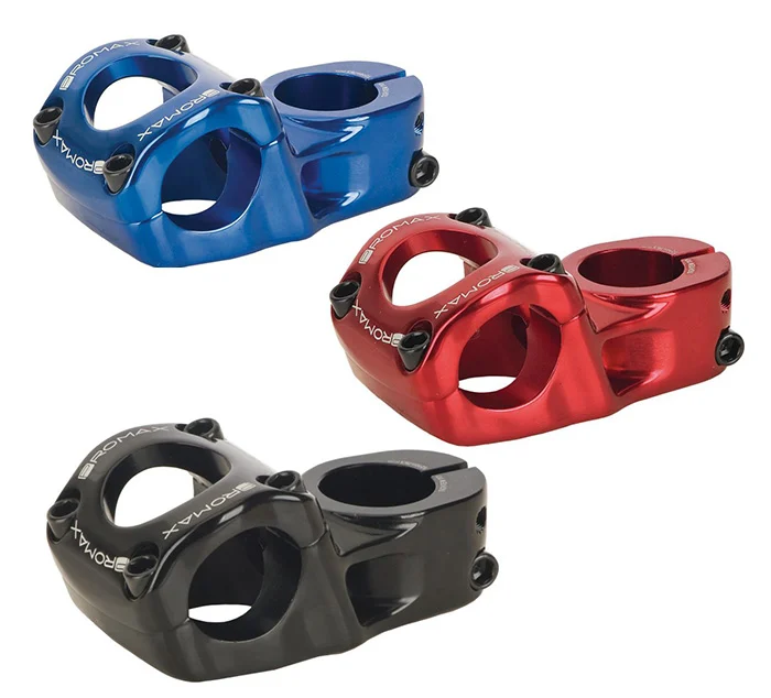 POTENCIA BMX PROMAX IMPACT 31,8MM - Imagen 2