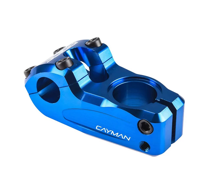 POTENCIA BMX PRIDE CAYMAN 22.2MM - Imagen 4