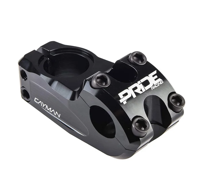 POTENCIA BMX PRIDE CAYMAN 22.2MM
