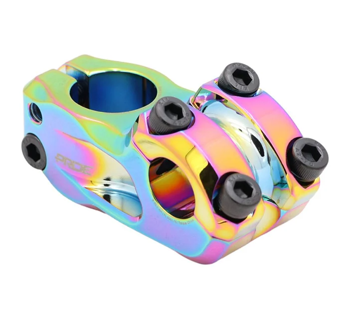BMX STEM PRIDE CAYMAN V2 22.2MM
