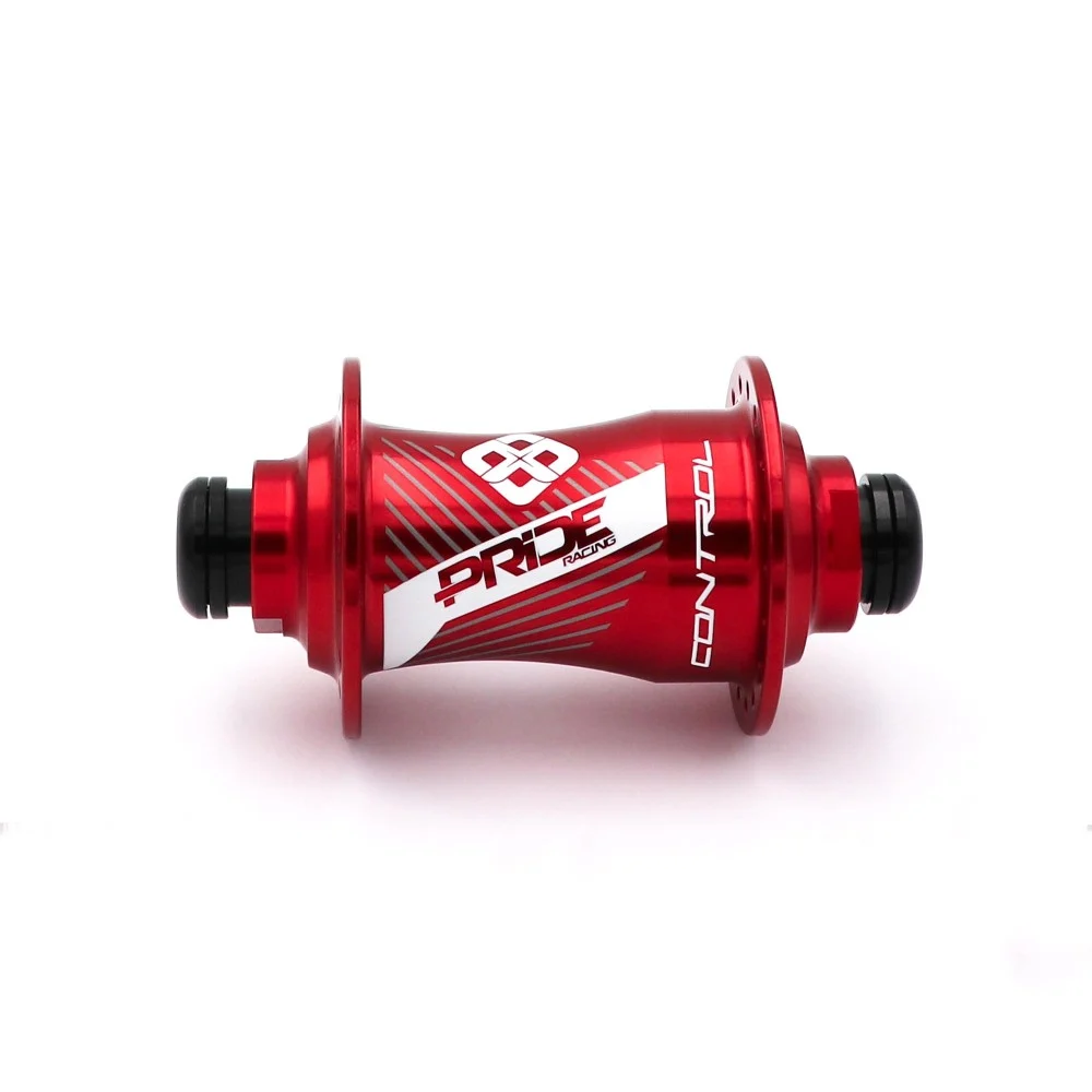 BUJES PRIDE CONTROL EXP PRO 28H PAR 10mm - Imagen 5