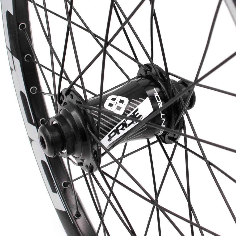 SET RUEDAS BMX PRIDE CONTROL PRO 36H - Imagen 3