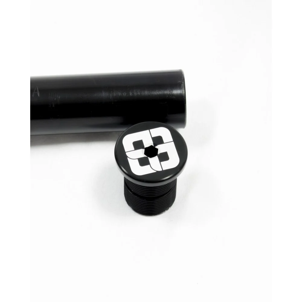 HORQUILLA BMX PRIDE STEP UP 24" - Imagen 2