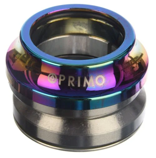 HEADSET PRIMO OIL SLICK