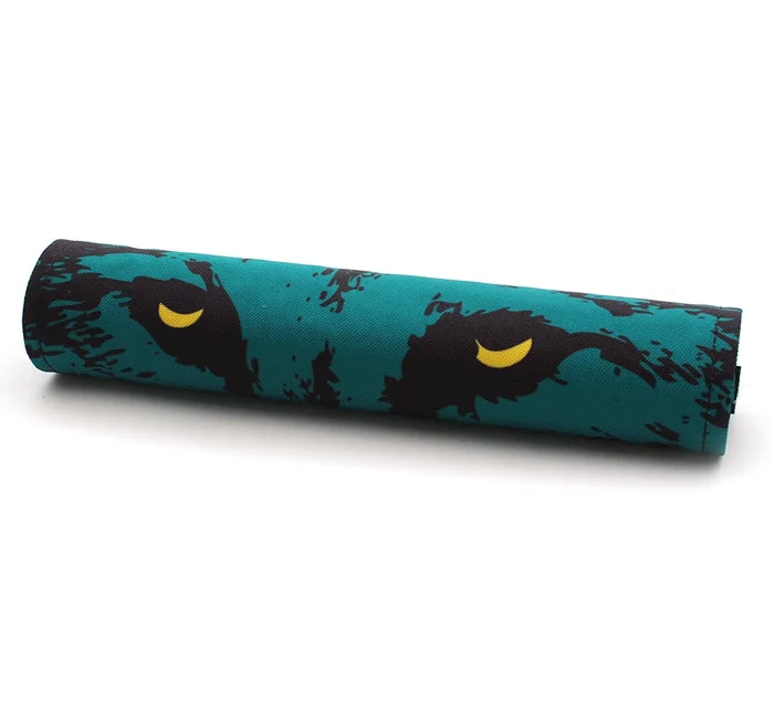 PROTECTORES DE MANILLAR ODYSSEY SLUGGER