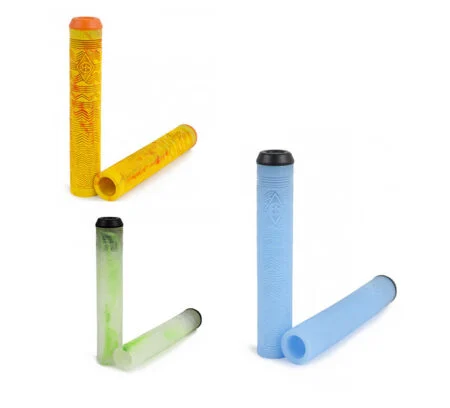 PUÑOS SHADOW GIPSY BARRACO NUEVOS COLORES - Miniatura 1