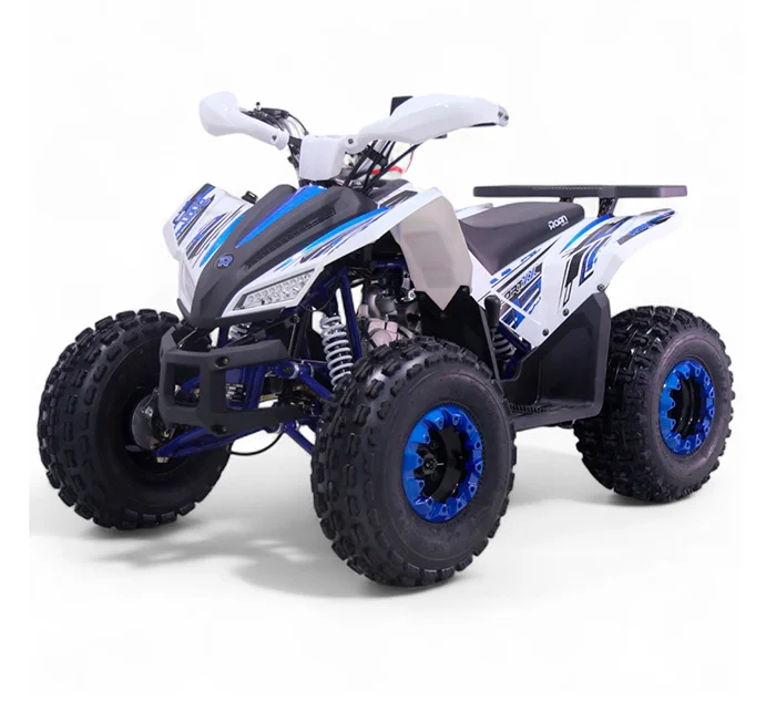 QUAD ROAN 125CC COYOTE AUTOMATICO R8 - Imagen 3
