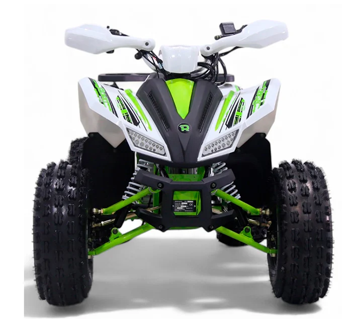 QUAD ROAN 125CC COYOTE AUTOMATICO R8 - Imagen 6