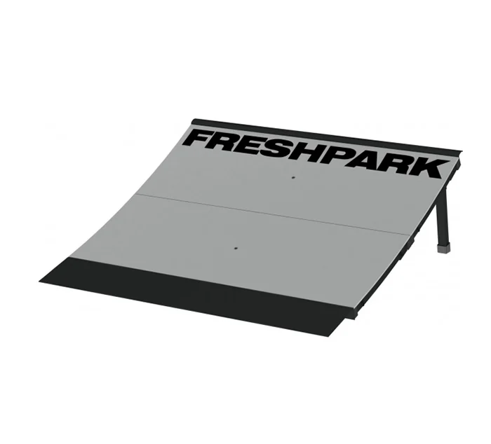 RAMPA PORTATIL FRESHPARK DE LANZAMIENTO