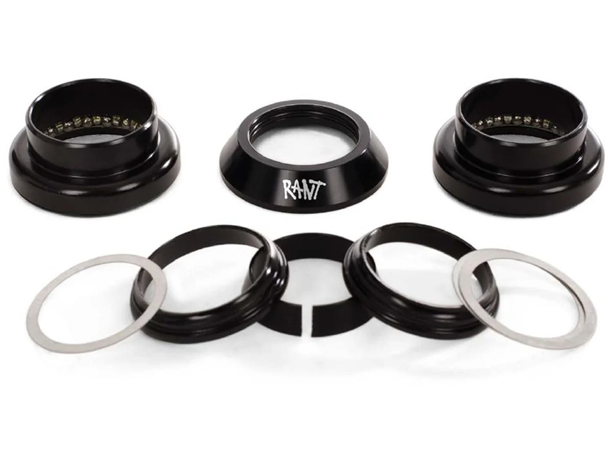 BMX HEADSET RANT CAZOLETAS
