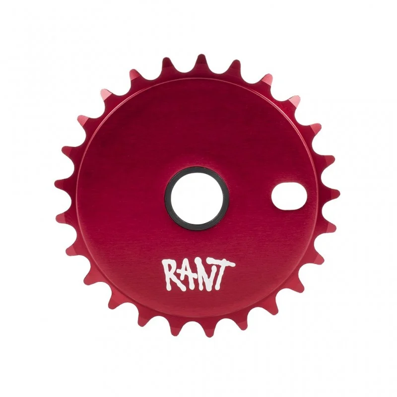 PLATO BMX RANT STICK EM - Imagen 5