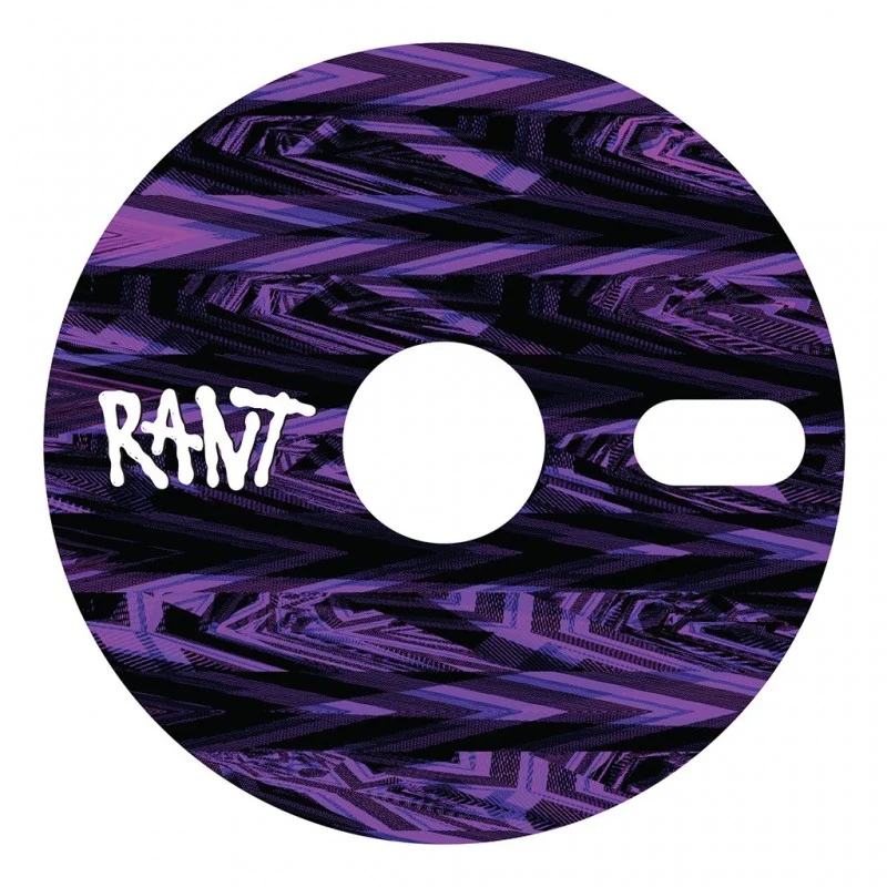PLATO BMX RANT STICK EM - Imagen 4