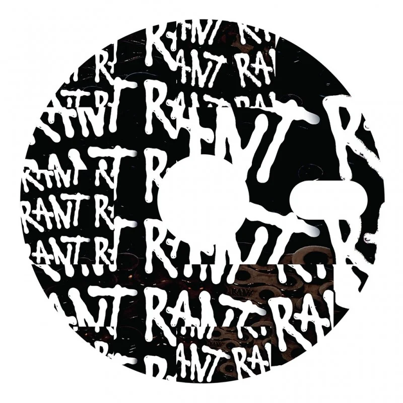 PLATO BMX RANT STICK EM - Imagen 3